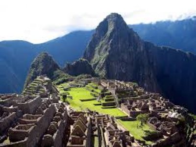 Machu Picchu elegido como el mejor destino hist&oacute;rico para turismo a nivel mundial
