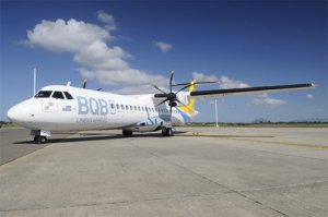 Parte del personal de BQB ir&iacute;a a Buqueb&uacute;s. Nada de Amaszonas