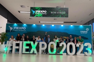 Fiexpo, o cuando el empresario desoye el "no se puede"