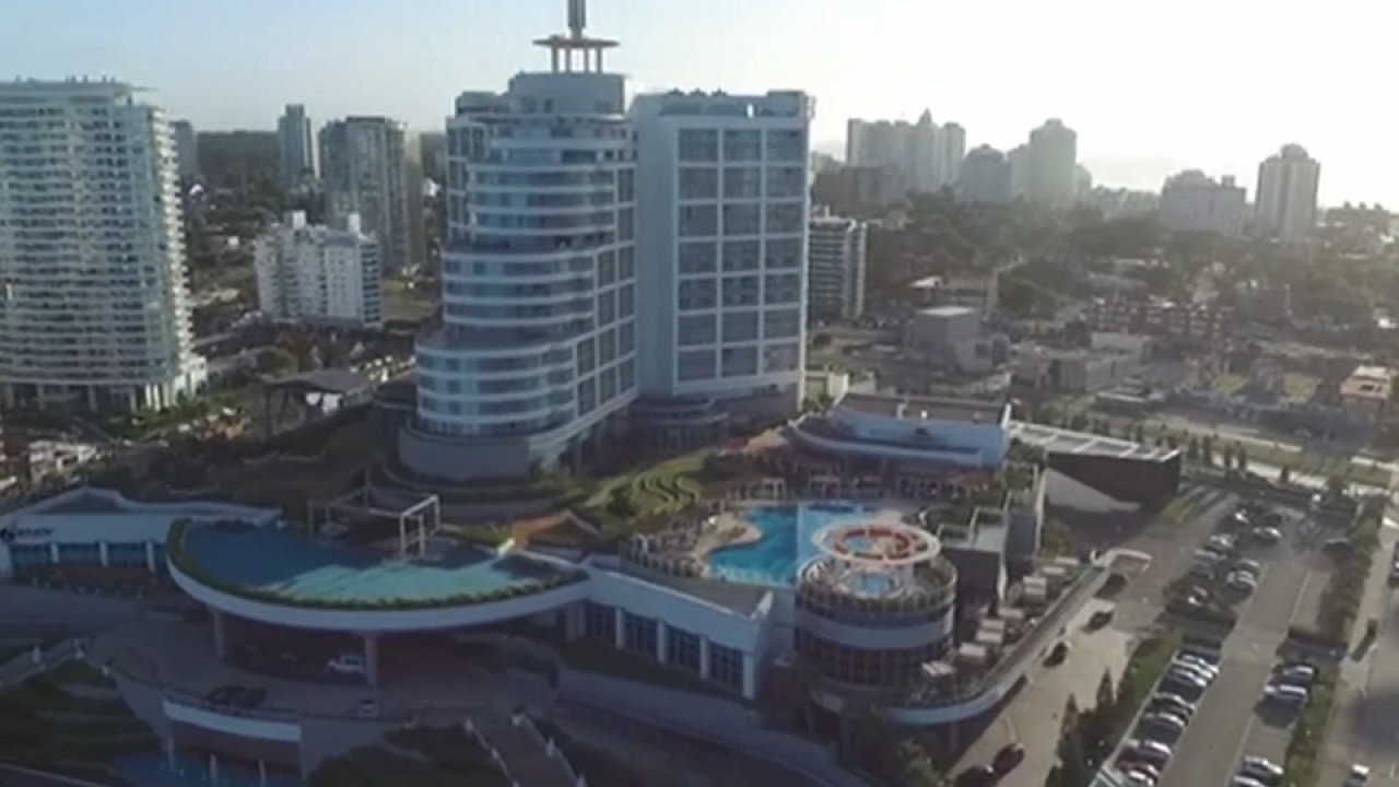 Todo FITUR y los n&uacute;meros de Uruguay