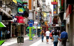 Por qu&eacute; tenemos d&eacute;ficit tur&iacute;stico