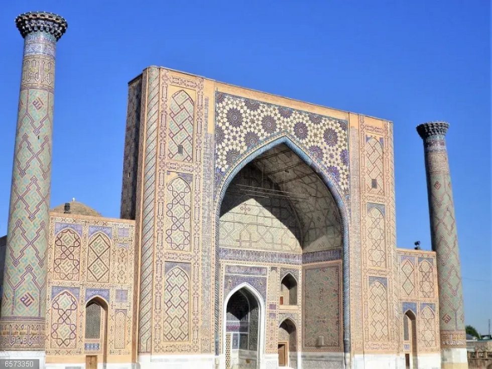 Uzbekist&aacute;n se adhiere al C&oacute;digo Internacional para la Protecci&oacute;n de los Turistas de ONU Turismo