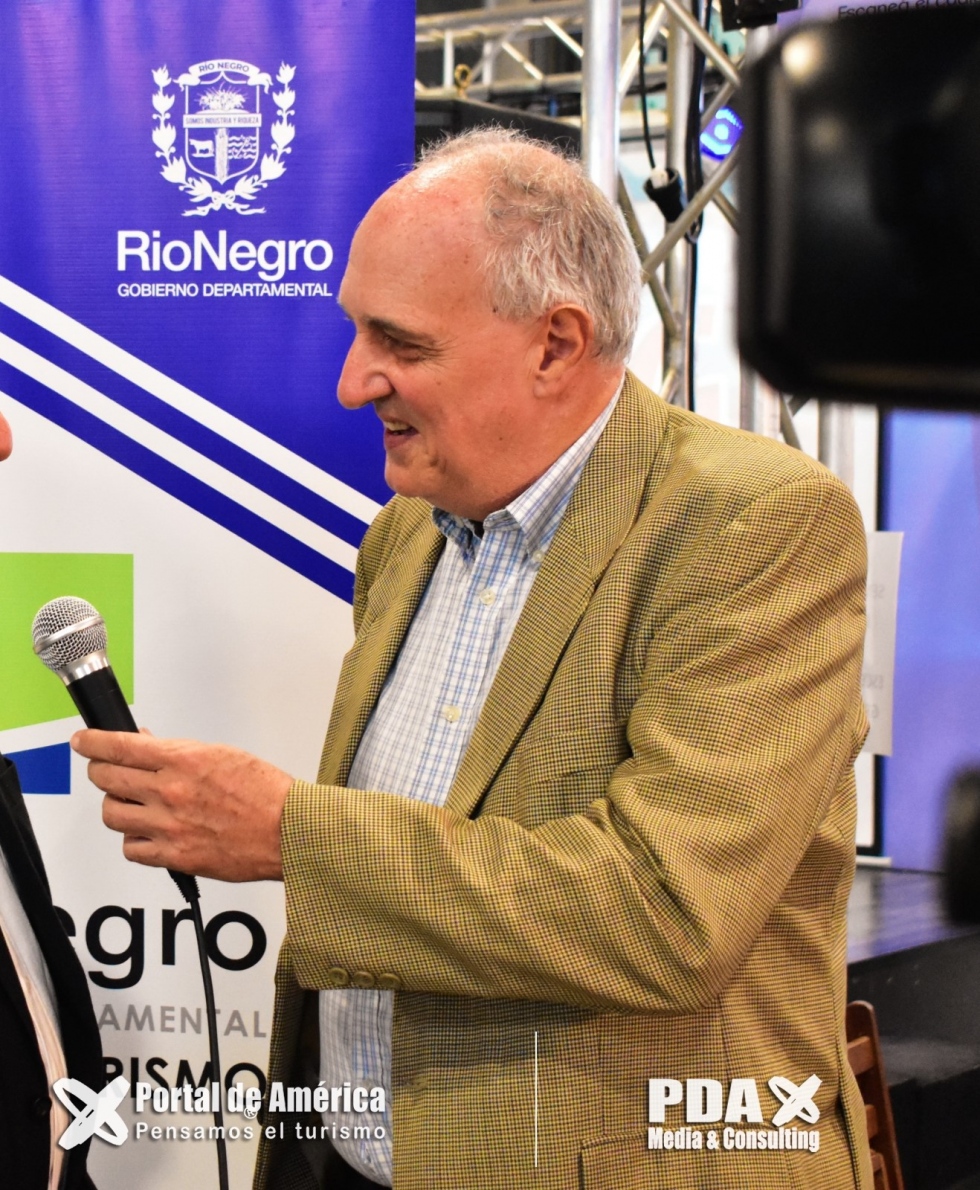 Grupo PDA a R&igrave;o de Janeiro con JetSmart