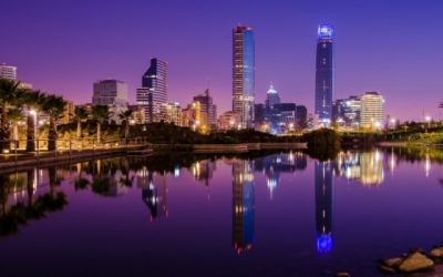 Los destinos tur&iacute;sticos de Chile y el mundo en un solo lugar