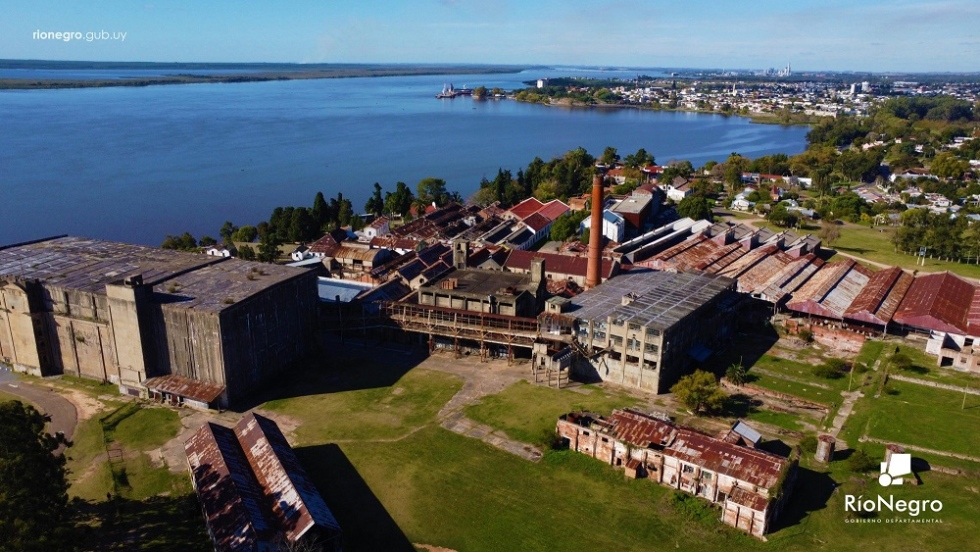 Pr&oacute;ximos eventos en Uruguay