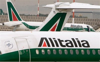 Alitalia adopta tecnolog&iacute;a Sabre en su sistema de reservaciones de pasajeros