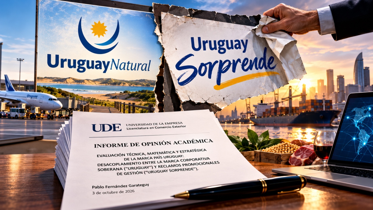 Uruguay Natural: el respaldo acad&eacute;mico que agrava el problema y obliga a dar respuestas