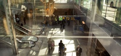 El aeropuerto de Helsinki rastrear&aacute; a los pasajeros desde sus m&oacute;viles