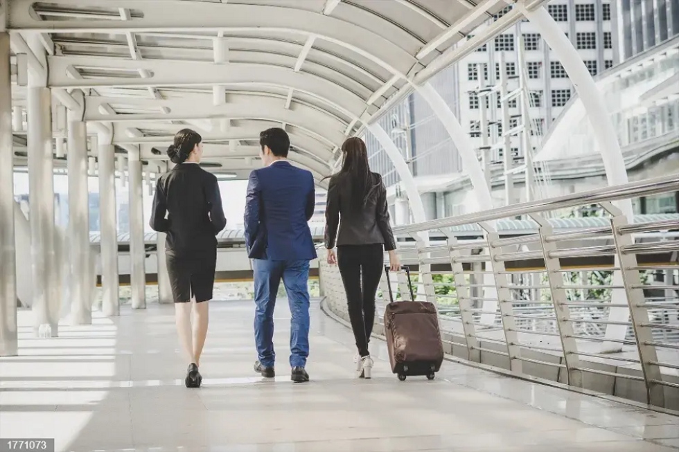 Los viajes de negocios generar&aacute;n 1,3 billones de euros este a&ntilde;o a nivel global