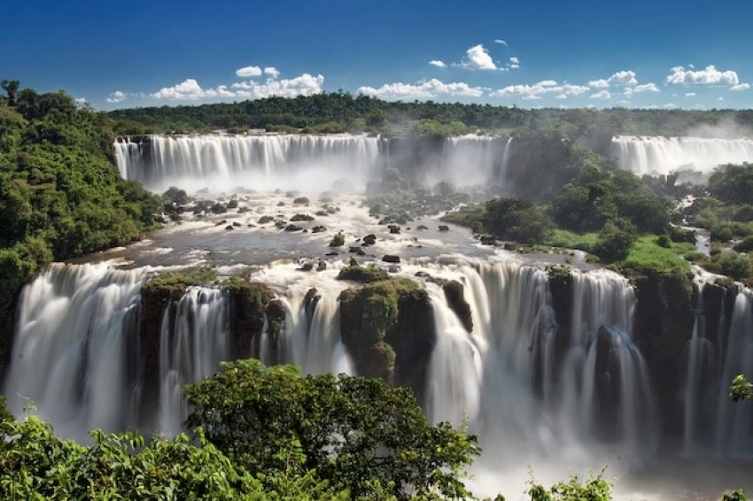 El BID le prestar&aacute; 33 millones de d&oacute;lares a la Argentina para promover el turismo de naturaleza