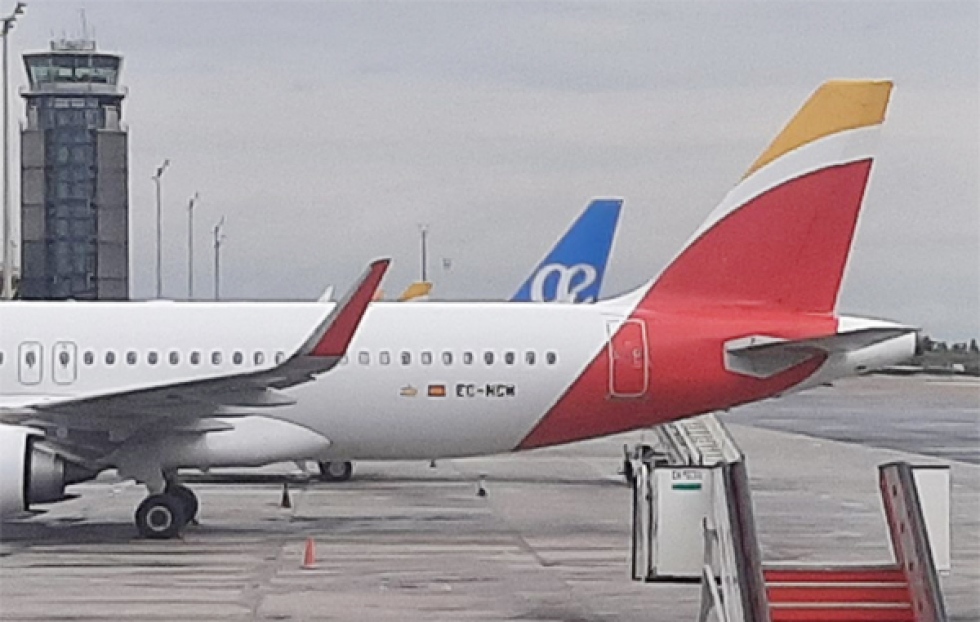 IAG, sobre Air Europa: &ldquo;Nos iremos al &uacute;ltimo trimestre de 2024&rdquo;