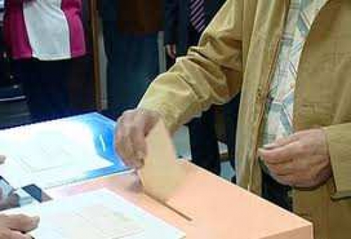 El domingo 14 de agosto elegir&eacute; a los ya elegidos 