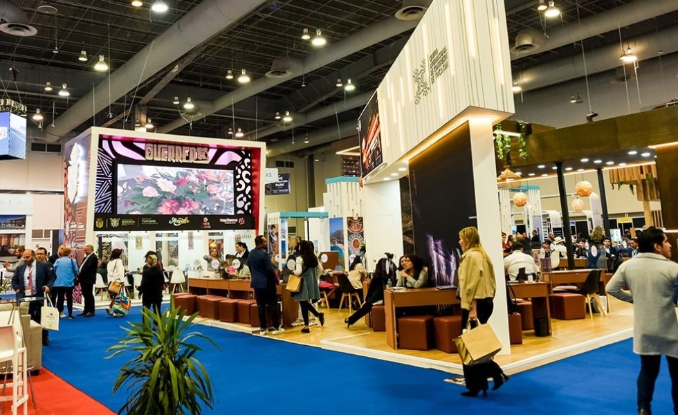 Cuenta atr&aacute;s para IBTM Am&eacute;ricas 2024
