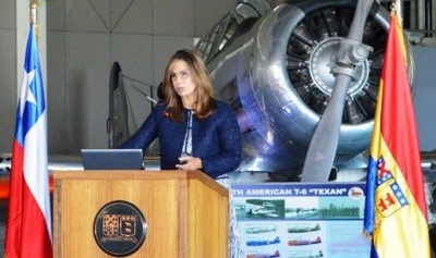 VI Congreso RIDITA, &ldquo;Integraci&oacute;n latinoamericana por el transporte a&eacute;reo&rdquo;