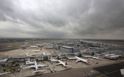 El Brexit desbloquea la ampliaci&oacute;n de Heathrow