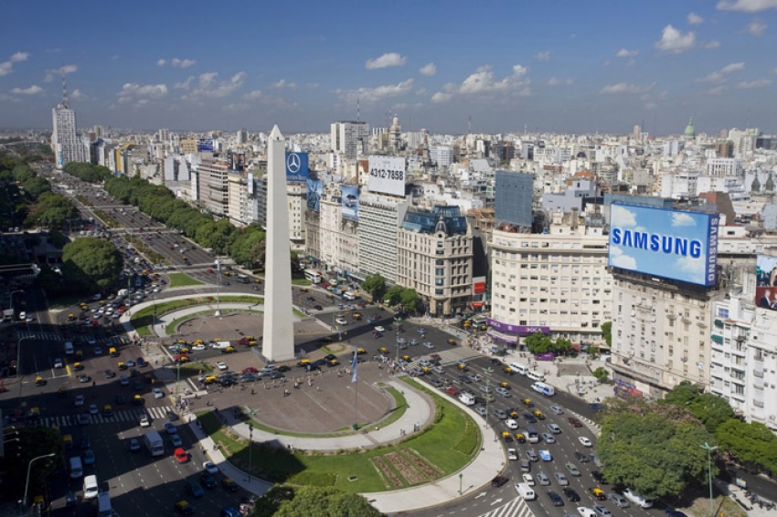 El segmento MICE no repunta en Argentina