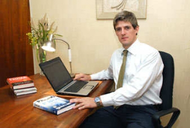 Ariel Ba&ntilde;os
