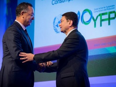Marruecos recibió la Carta Abierta OMT-WTTC