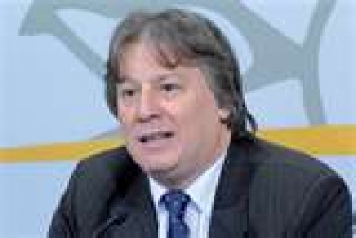 Ministro Fernando Lorenzo