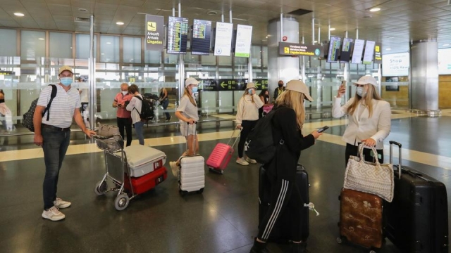 La inflaci&oacute;n &iquest;lastrar&aacute; el turismo?