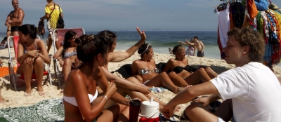 Mercosur; Caso Pluna y las estad&iacute;sticas de turismo