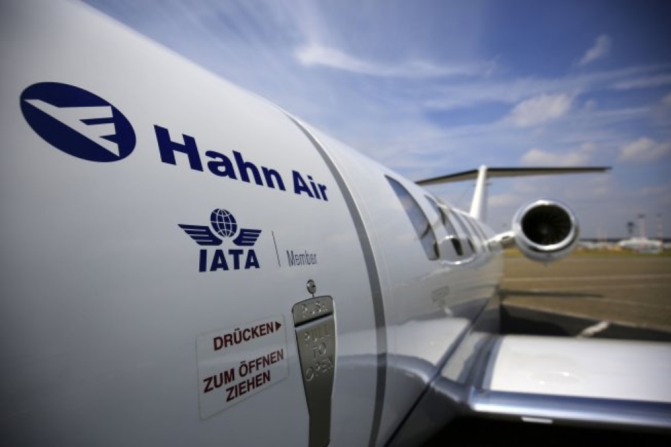 Hahnair presenta soluciones para las agencias de viajes afectadas por tarifas err&oacute;neas en vuelos de Arajet