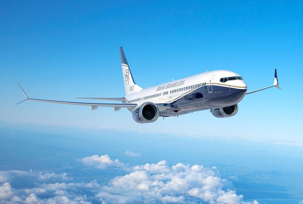 La FAA estudiar&aacute; las primeras 40 inspecciones de los Boeing 727 MAX 9 inmovilizados