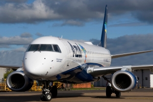 Azul Uruguay: confirmando nuestra presunci&oacute;n comenzar&aacute; a operar en el "segundo semestre"