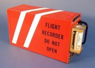 Vuelo MH370: las se&ntilde;ales detectadas pertenecen a la caja negra de un avi&oacute;n