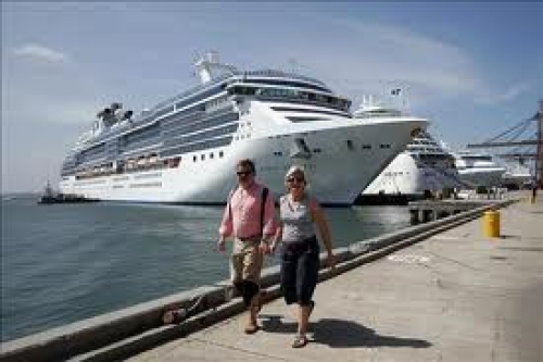 Royal Caribbean cancelar&aacute; todas sus operaciones turnaround en Palma