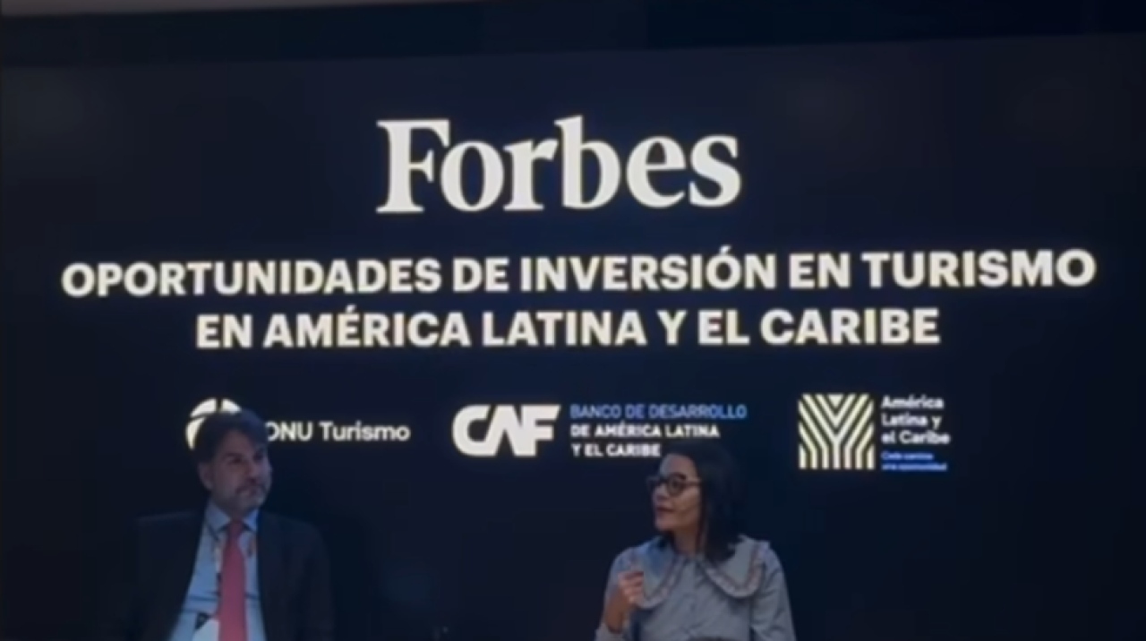 Si juntaras en un mismo lugar al sector p&uacute;blico y al sector privado&hellip;