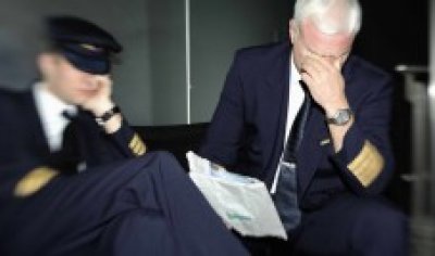 El Parlamento Europeo pone en compromiso la seguridad a&eacute;rea