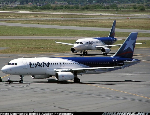 Lan Argentina deber&aacute; regresar a Ezeiza para sus vuelos regionales