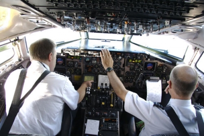 Pluna contratar&aacute; a 125 personas. Por incorporaci&oacute;n de aviones, tomar&aacute; a 30 pilotos
