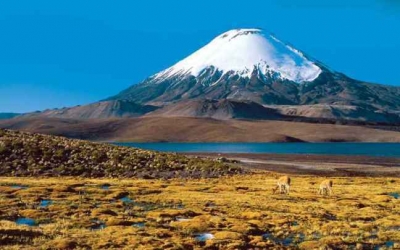 Chile: nueva plataforma de Gesti&oacute;n Tecnol&oacute;gica del Turismo