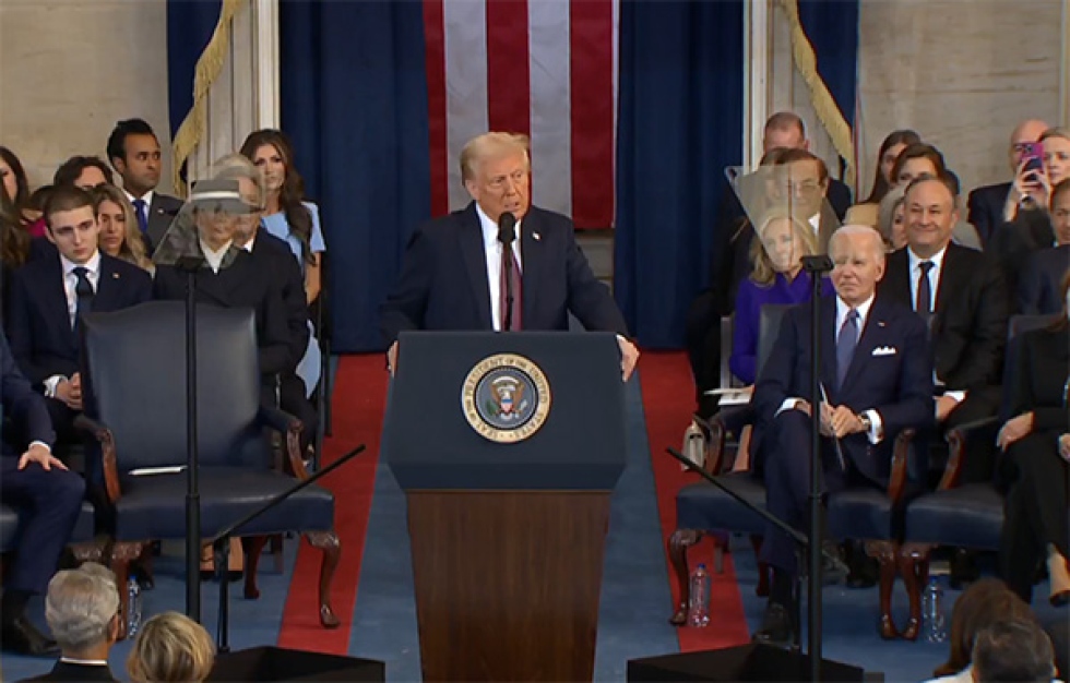 Trump, Fanjul y Fitur: una era dorada tambi&eacute;n para el turismo
