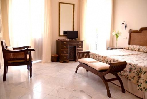 Hotel Casa Grande