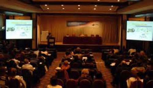 Reuni&oacute;n en Montevideo explora el &ldquo;Desarrollo Abierto&rdquo; y el futuro de la sociedad de la informaci&oacute;n en Am&eacute;rica Latina y el Caribe