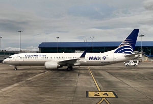 Mensaje de Pedro Heilbron, el CEO de Copa&nbsp;Airlines