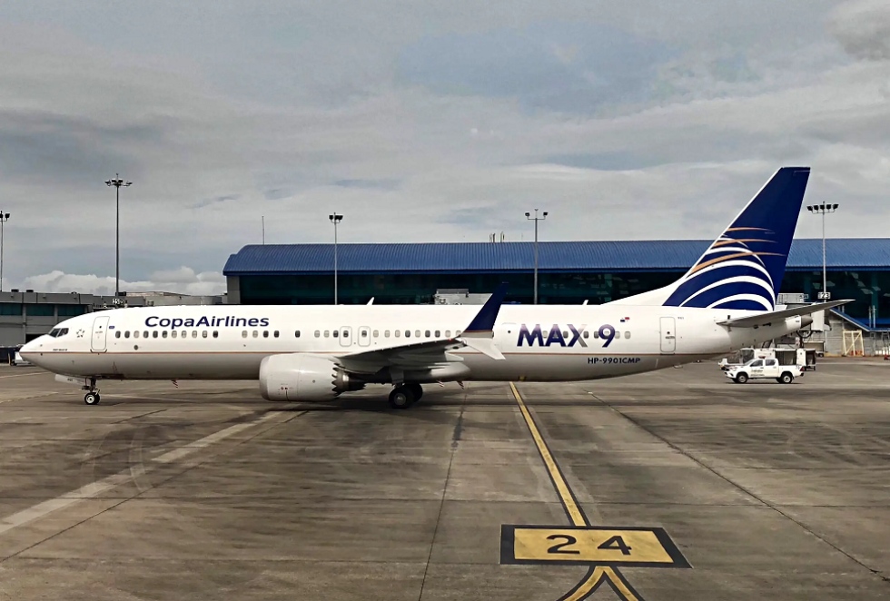 Mensaje de Pedro Heilbron, el CEO de Copa&nbsp;Airlines