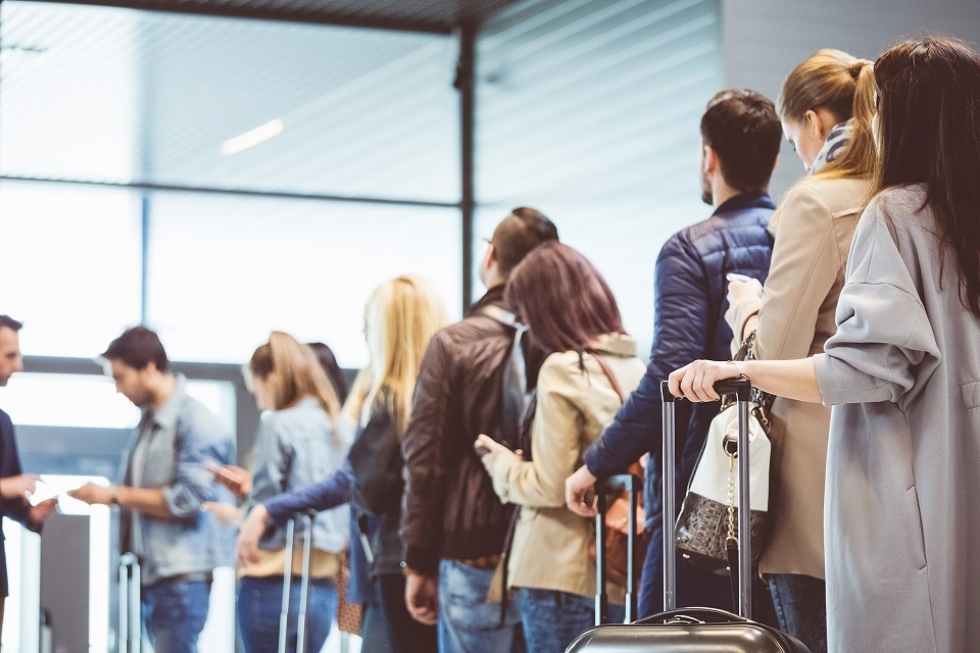 Seg&uacute;n IATA, la demanda de pasajeros aument&oacute; un 8,6% en agosto