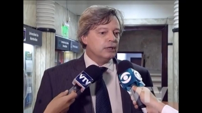 Caso Pluna: fue absuelto en Primera Instancia el Escribano Pablo Seit&uacute;n