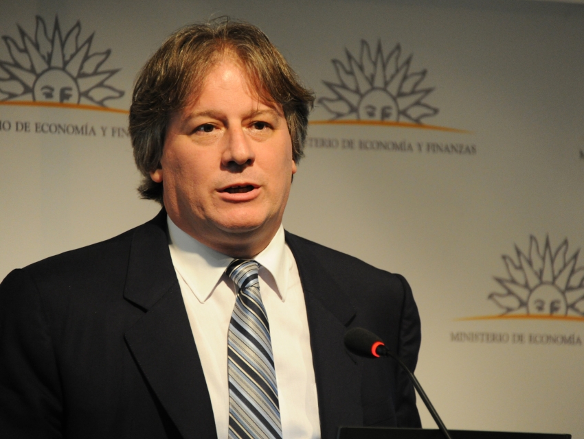 Caso Pluna: las 70 p&aacute;ginas del fallo que condena al exministro Fernando Lorenzo