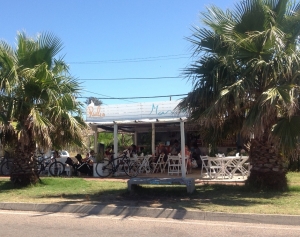 Manantiales, de pueblito de paso, a destino gastron&oacute;mico e inmobiliario