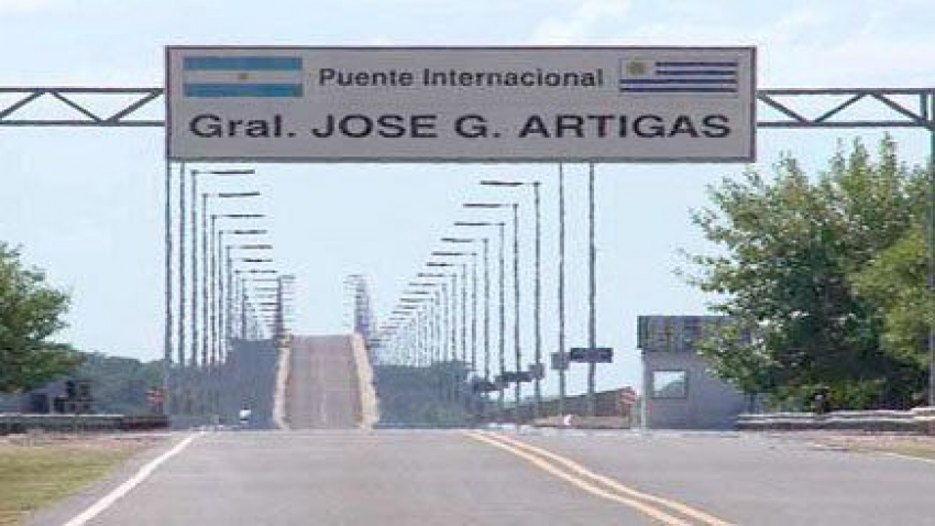 La disparidad de situaciones sanitarias atentan contra las aperturas de fronteras
