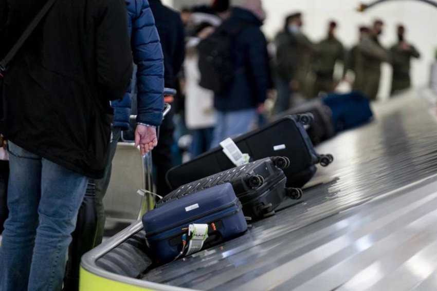 ALA ve "bastante razonable" que Espa&ntilde;a sea de los primeros pa&iacute;ses en recuperar el tr&aacute;fico a&eacute;reo prepandemia en 2023