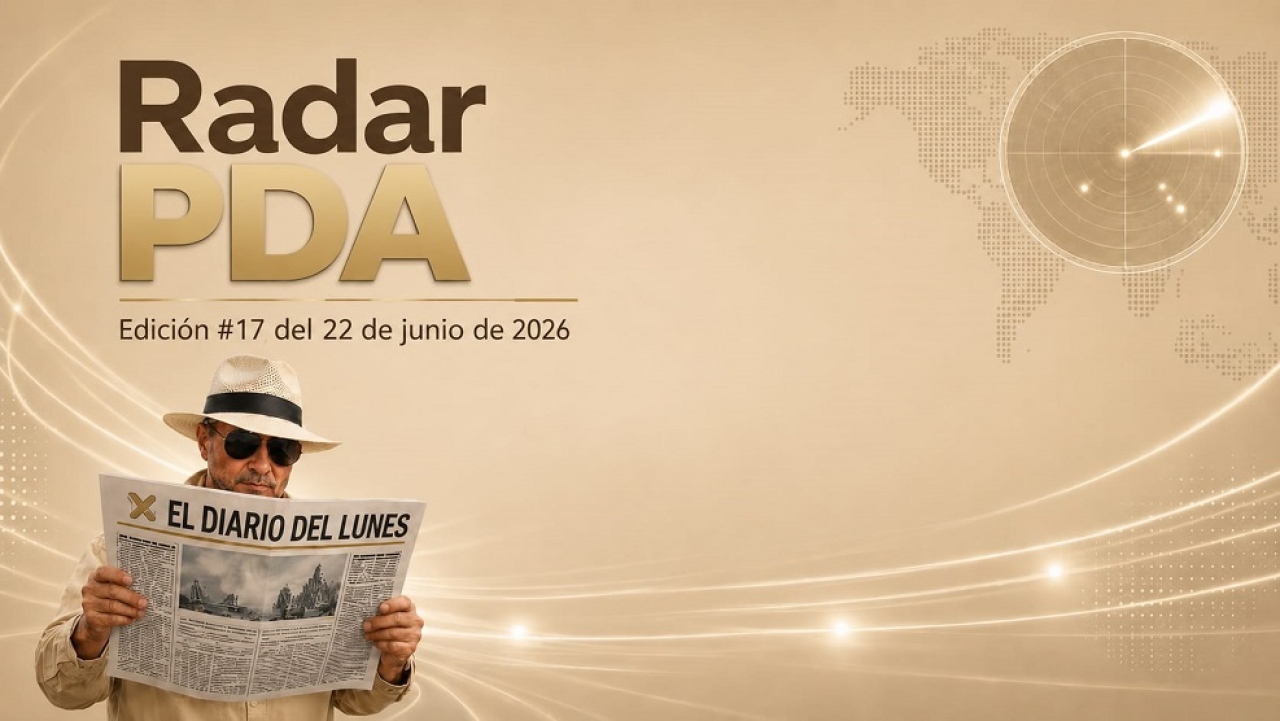 Radar PDA: &iquest;Qui&eacute;n decide en la aviaci&oacute;n uruguaya?