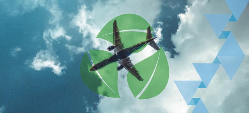OACI establece agenda para reducir CO2