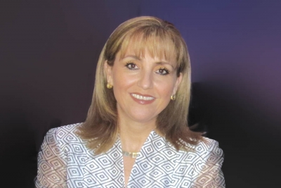 Gloria Guevara: turismo crece en libertad, no creo en encuestas
