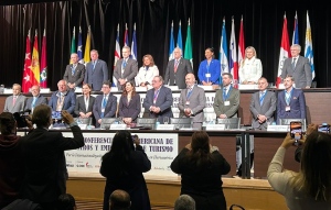 Preocupante nivel de algunos ministros de turismo en Am&eacute;rica
